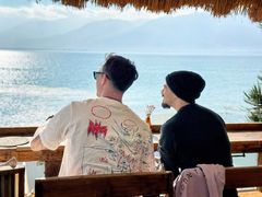 -六阅·福十 FORTEN 海景咖啡西餐厅(双廊古镇店)