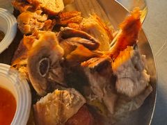 -叁 Three· bistro餐酒馆