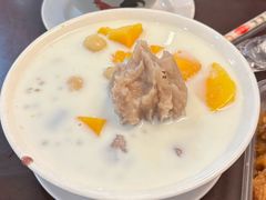 -水牛奶皇后糖水铺(深圳总店)