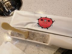 鲜虾滑-龍歌自助小火锅(李沧丽达店)