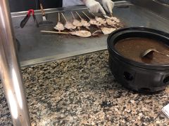 -上海大船酒店-沙滩餐厅