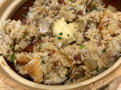 -喜宴又一村·粤菜·茶点·海鲜(壹方天地店)