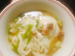 -康平锅贴馆时令海鲜(大润发店)