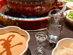 -羊大爷涮肉(亮马桥店)