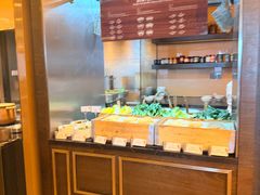 -富力丽思卡尔顿酒店·香荟全日制餐厅