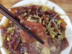 -何记酿皮店(西流湾店)