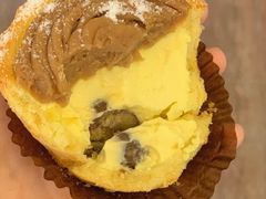 -黛汀烘焙DAINTY BAKERY(代字行合生汇店)