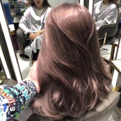 -3AM HAIR SALON染发接发