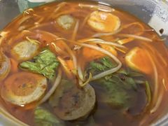 -正宗云南大理寺过桥米线(崇贤店)