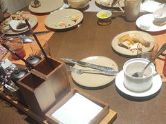 -扬子江国际会议中心龙山湖酒店-希仙全日制餐厅