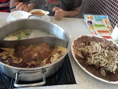 -许府牛杂·鲜牛肉火锅(梁溪万达店)