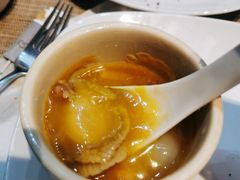 -太湖饭店玉兰厅(自助餐厅)