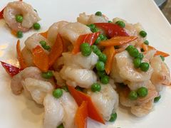 -烤肉宛饭庄(北新桥店)