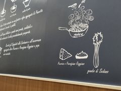 -萨莉亚意式餐厅(中北永旺店)