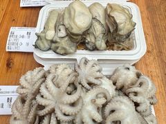 -辣不怕口味虾(凌霄路店)