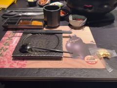 -黑牛の店·黑金店(沈阳万象城店)