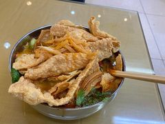 -红鼻子桂林米粉(金唐新光界店)