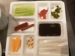 -鸭匠食府·挂炉烤鸭·新京菜(阜成路店)