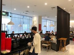-味+新京宴·烤鸭·北京菜(创意谷店)