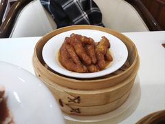 -铭家点心(秦岭路店)