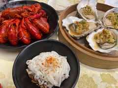 -聚味瞿记·龙虾堂(坡子街店)