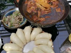 -汤山翠谷生态餐厅