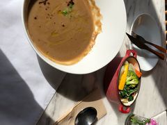 -The Rug Cafe(王府中环店)