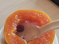 -怡咖啡·自助餐·西安香格里拉
