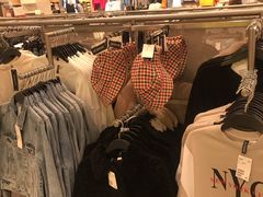 -H&M(华润万象城店)