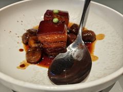 -小大董·烤鸭(观景餐厅·南京西路店)