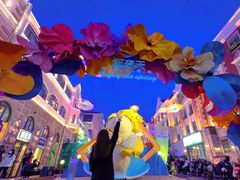 -上街里市集(悦喜客来广场店)