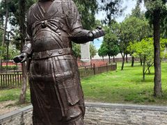 -中岳庙