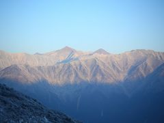 -太子岭滑雪场