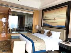 -长沙富力万达文华酒店