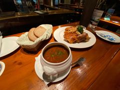 -宝莱纳餐厅(滨江店)