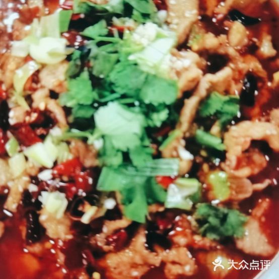 聚缘餐厅(振兴大道店)