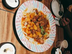 -耶里夏丽·丝路新疆菜·清真食品(徐汇南丹东路臻选店)