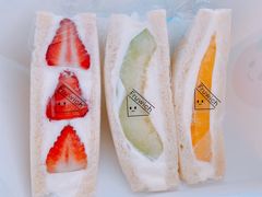 -Fruwich果明治(西单更新场店)