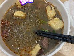 -鸡鸣汤包(红山动物园店)