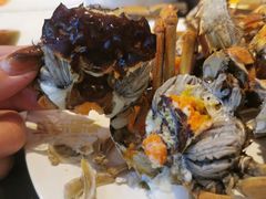 -一方渔歌蒸汽海鲜自助(文化路万达广场店)