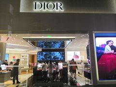 -Dior迪奥(上海世茂广场店)
