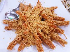-無招牌海鮮(芽笼店)