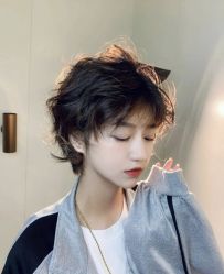 -吉米护肤造型