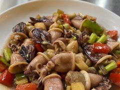 -金秋小吃海鲜·专注30年临海特色风味
