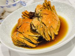 -老吉士酒家(天平路店)