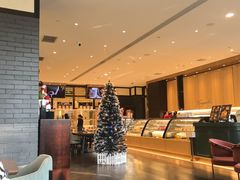 -大连铂尔曼酒店-铂尔曼美食廊 Pullman Deli