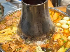 -三姐妹餐厅(曲江店)
