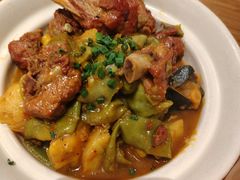 -金掌勺·锅包肉(广渠门店)