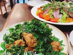 -Brut Eatery悦璞食堂(愚园路店)