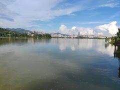 -星湖旅游景区七星岩